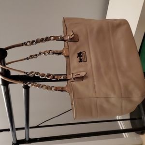 Authentic Coach Purse